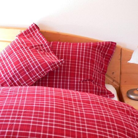 Haus Enzian Apartment Seefeld in Tirol Bagian luar foto