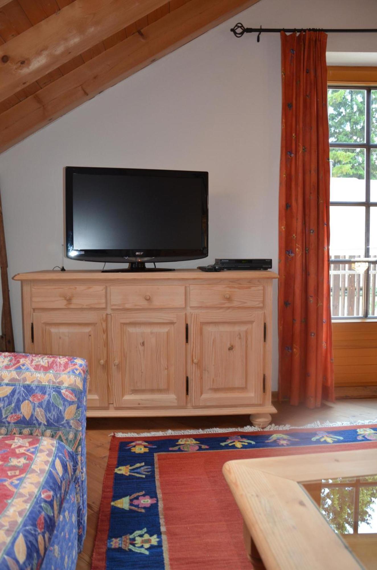 Haus Enzian Apartment Seefeld in Tirol Bagian luar foto