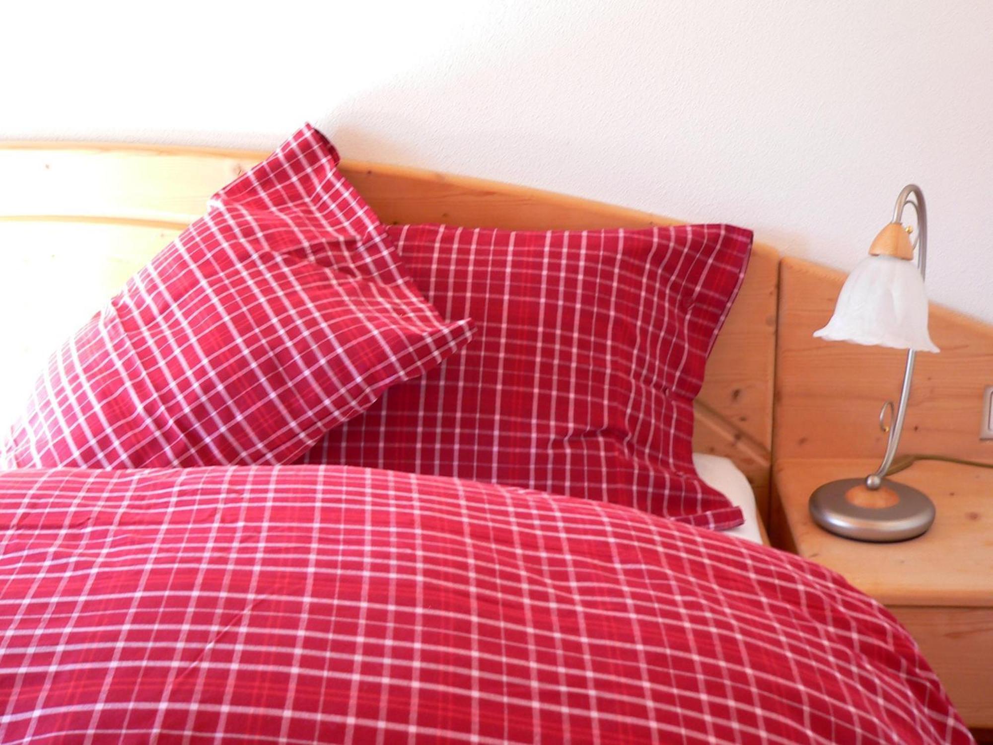 Haus Enzian Apartment Seefeld in Tirol Bagian luar foto